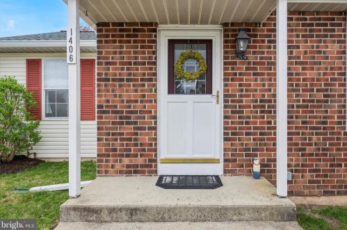 1406 Franklin Ct, Lansdale, PA 19446-4365