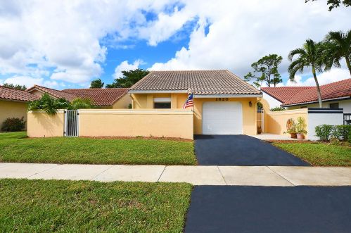 1620 22nd Ave, Delray Beach, FL 33445-2649