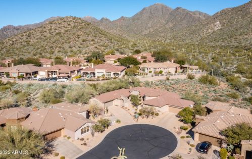 11588 Raintree Dr, Scottsdale, AZ 85255-1881