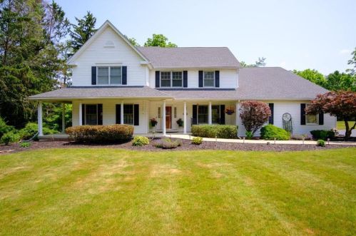 3040 Danser Hill Rd, Easton, PA 18040-7303