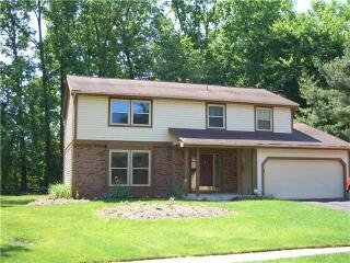 842 Lindenhaven Rd, Columbus, OH 43230-2078