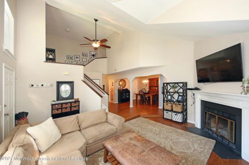 3402 James Ct, Middletown NJ  07748-3470 exterior