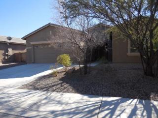 9199 Wood Creek Ln, Tucson, AZ 85756-6156