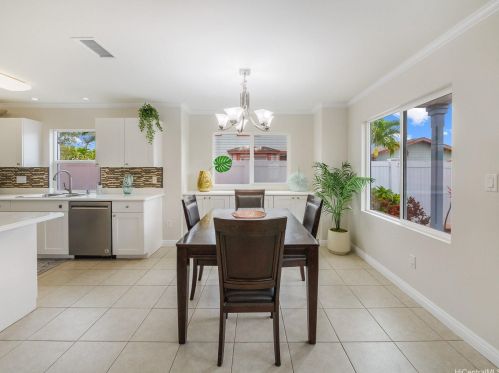 91-2180 Kaiwawalo St, Ewa Beach HI  96706-0064 exterior