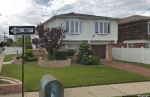 160-52 91st St, Jamaica, NY 11414-1402