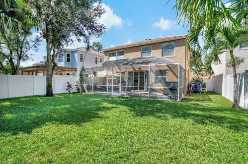 1284 Gembrook Ct, West Palm Beach, FL 33411-6102