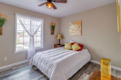 921 Cayuga Dr, Pueblo CO 81007-3130 exterior