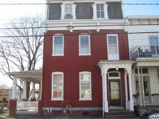 42 Ann St, Hbg Inter Airp, PA 17057-1301