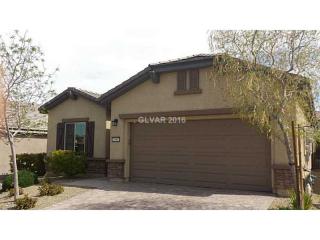 2584 Bechamel Pl, Henderson NV  89044-0400 exterior