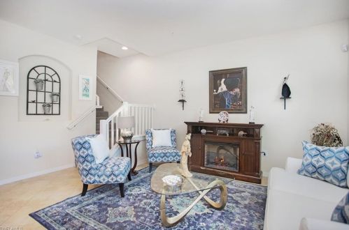 9064 Capistrano St, Naples, FL 34113-3396