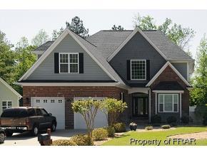 3942 Doonvalley Dr, Fayetteville, NC 28306-7565
