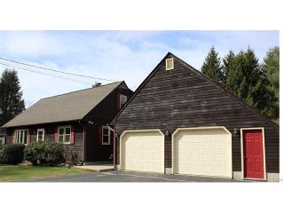 111 Windham Rd, North Windham CT  06256-1333 exterior