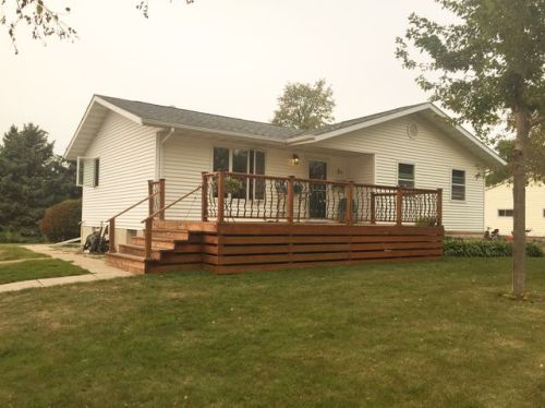 265 Birch St, Allison, IA 50602-9450