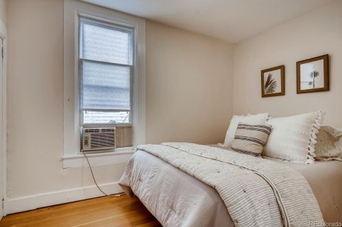 2316 Franklin St, Denver CO 80205-4510 exterior