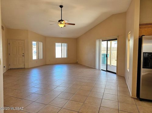 5073 Condor Dr, Tucson AZ  85742-9405 exterior