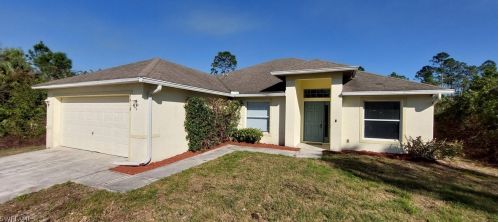 3418 56th St, Lehigh Acres, FL 33971-6713