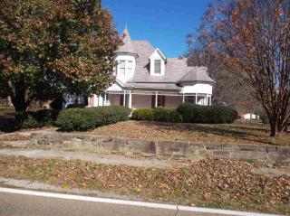 5735 Main St, Trezevant TN  38258-2517 exterior