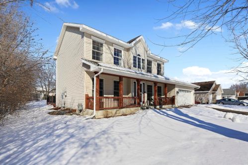 134 Dutch Lake Trl, Howard Lake, MN 55349-5135
