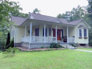 367 Breckenridge Dr, Crossville, TN 38572-3086