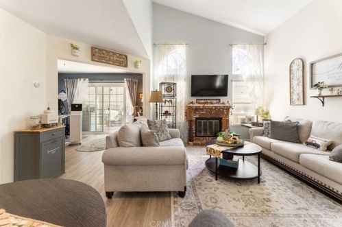 12815 Somerset Pl, Chino CA  91710-6297 exterior