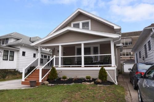 26 Crosby Ave, Buffalo, NY 14217-2410