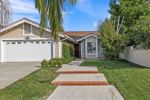 21092 Wood Hollow Ln, Trabuco Canyon, CA 92679-3208