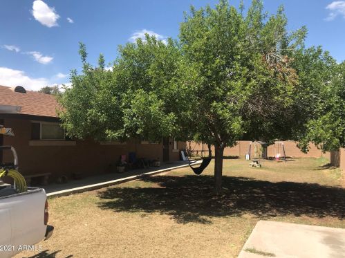 6134 Maryland Ave, Glendale, AZ 85301-3856