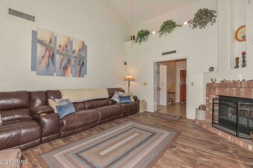 4208 Cielo Grande, Glendale AZ  85310-4093 exterior