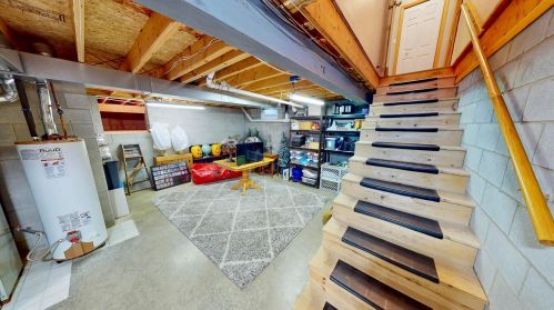 1136 Adare Rd, Marion OH  43302-6808 exterior