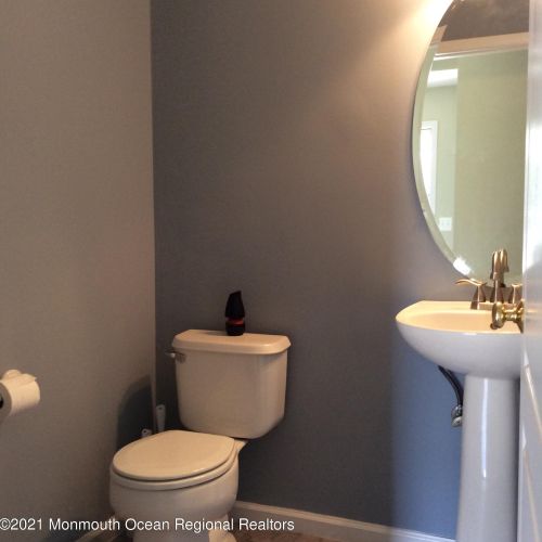 165 Huntley Ave, Berkeley Township NJ  08721-1351 exterior