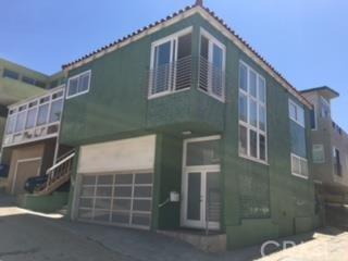 216 36th Pl, Manhattan Beach CA  90266-3212 exterior