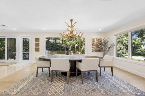 177 Orchard Rd, Demarest NJ  07627-1715 exterior