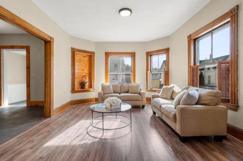 27 Prescott St, Nashua NH 03064-2581 exterior