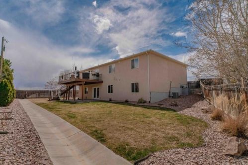 5100 Aramis Ct, Pueblo CO  81005-1160 exterior