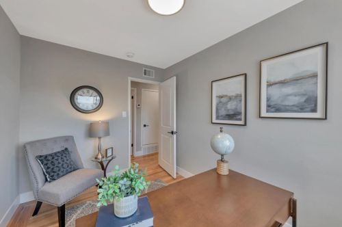 1680 Villarita Dr, Campbell CA  95008-1520 exterior