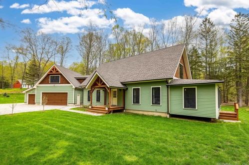 328 Good Hill Rd, Woodbury, CT 06798-2541