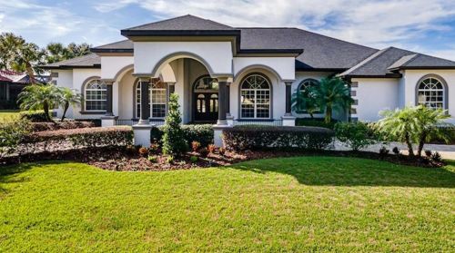 19710 Wild Water Cv, Lutz, FL 33559-7387
