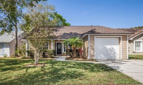 102 Little Fox Ave, Sanford, FL 32773-7313