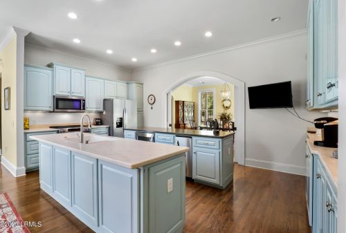 1426 Stone And Patrick Rd, Varnville SC  29944-4928 exterior