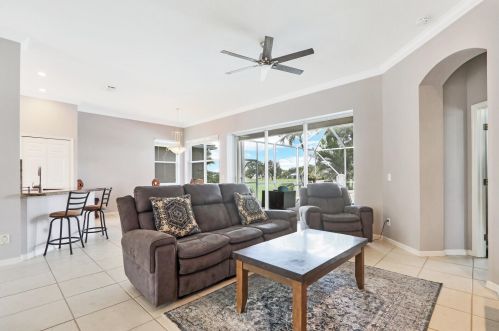 1556 Monarch Club Dr, Palm City FL  34990-8401 exterior