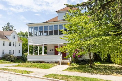 114 Wyndham Ave, Providence RI  02908-3545 exterior