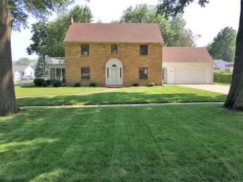 1301 College Blvd, Harlan, IA 51537-2029