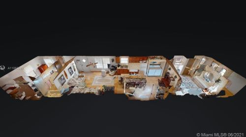 450 Hazel St, Key Largo FL  33037-3121 exterior