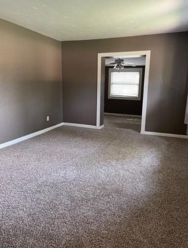 446 Highland Blvd, Richardson TX  exterior