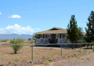 8759 Highway 191, Mcneal, AZ