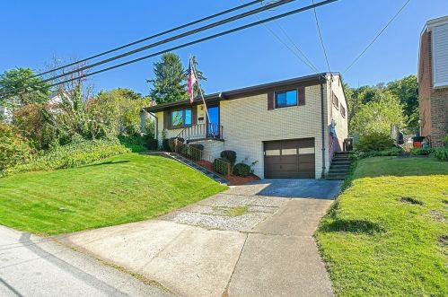 5116 3rd St, Verona, PA 15147-2422