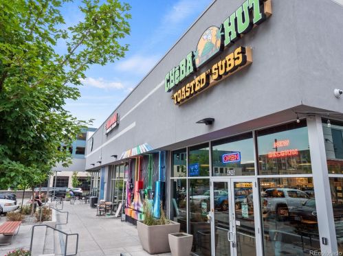 1284 Stuart St, Denver CO 80204-1243 exterior