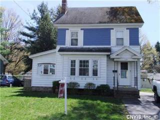 130 Searlwyn Rd, Syracuse, NY 13205-3125