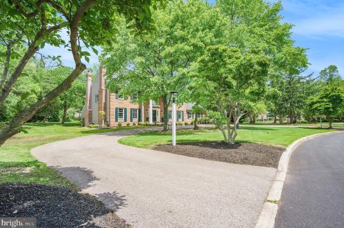 1630 Governors Way, Blue Bell PA  19422-2553 exterior