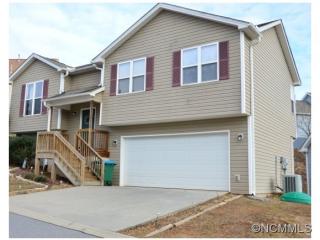 96 Paper Birch Ave, Asheville, NC 28806-0006